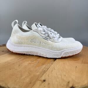 VANS UltraRange NEO VR3 Womens Size 8.5 Shoes True White Skate Ecocush NEW